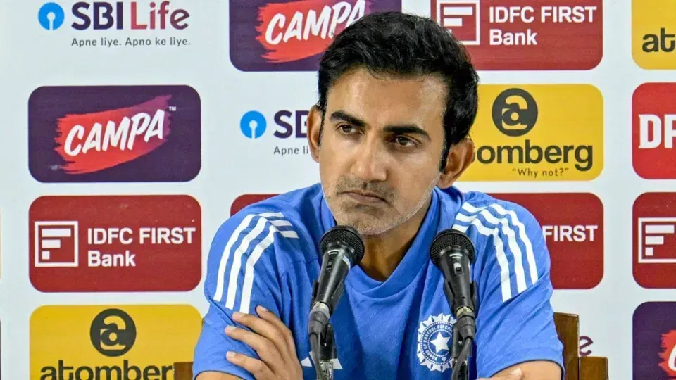 Gautam Gambhir Report Card: Rating India Head Coach’s Performance After 2 Years